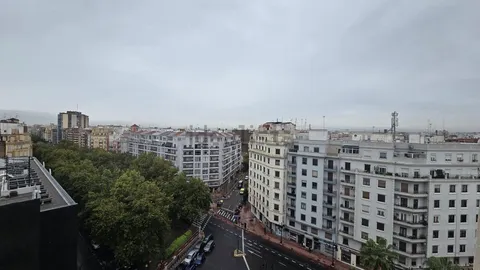 Pis de 31 m² a València