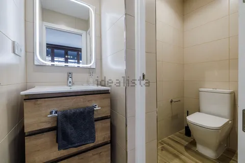 Pis de 53 m² a Còrdova
