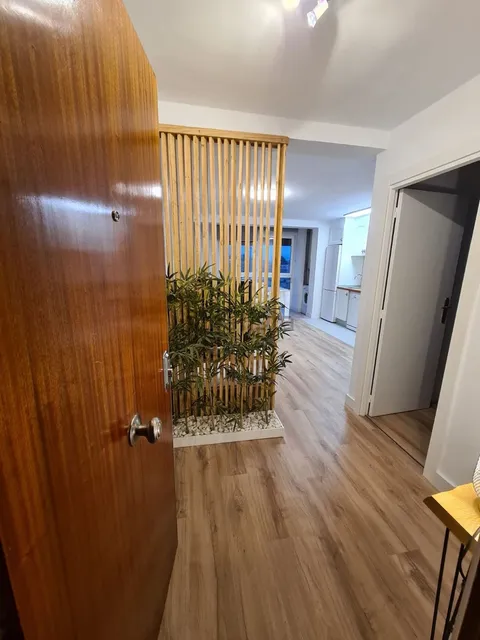 Flat 78 m² in Usurbil