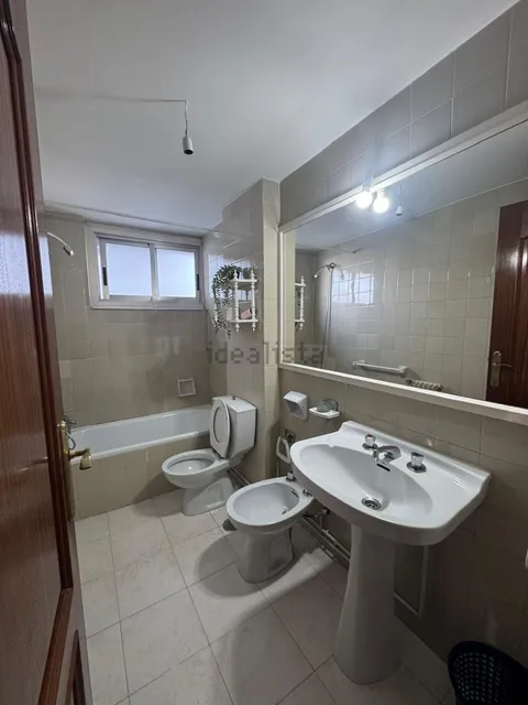 Habitació de lloguer, Vigo