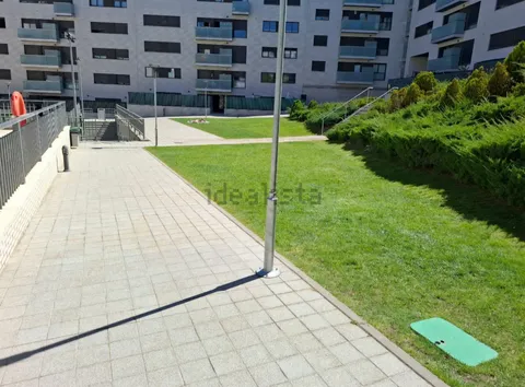Pis de 101 m² a Arroyo de la Encomienda