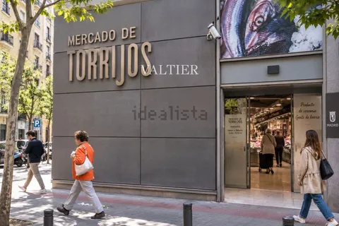 Wohnung 60 m² in Madrid
