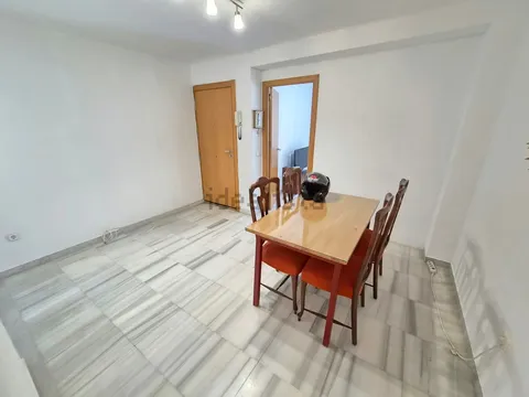 Pis de 62 m² a Sevilla