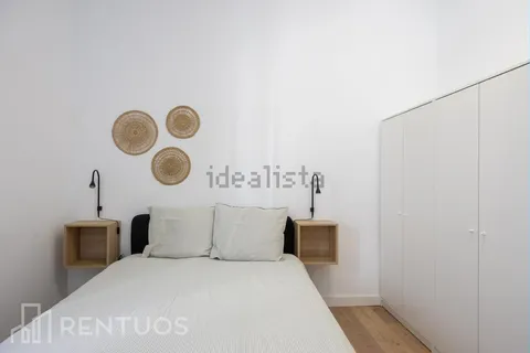 Appartamento 106 m² a Madrid