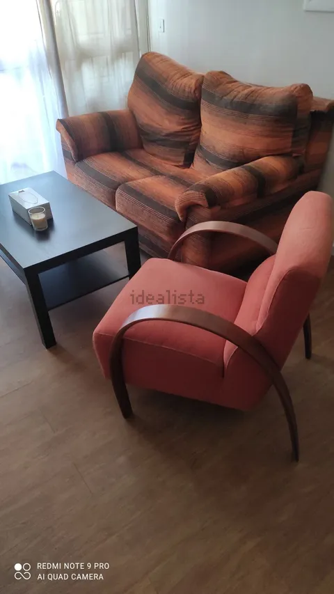 Quarto para alugar, Sevilla (4/7)