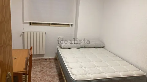 Комната в аренду, Granada (2/4)