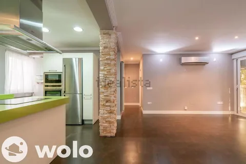 Piso de 102 m² en Madrid
