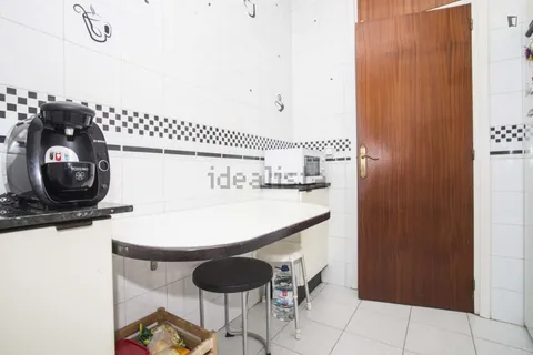 Zimmer zur Miete, Barcelona