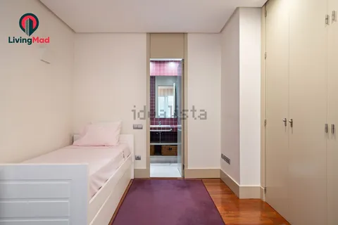 Pis de 330 m² a Madrid