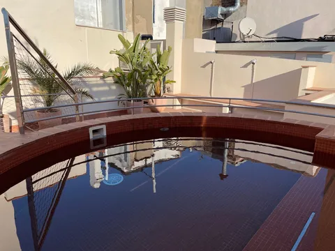 Appartement 100 m² à Barcelone