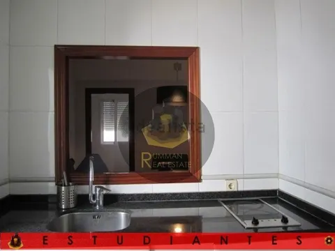 Wohnung 109 m² in Granada
