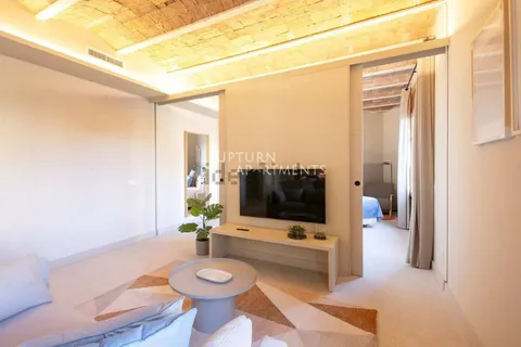 Flat 65 m² in Barcelona
