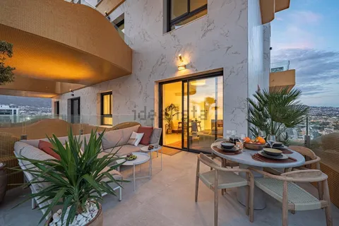 Pis de 117 m² a Calp