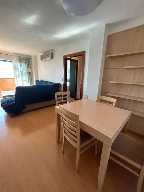 Pis de 83 m² a Màlaga