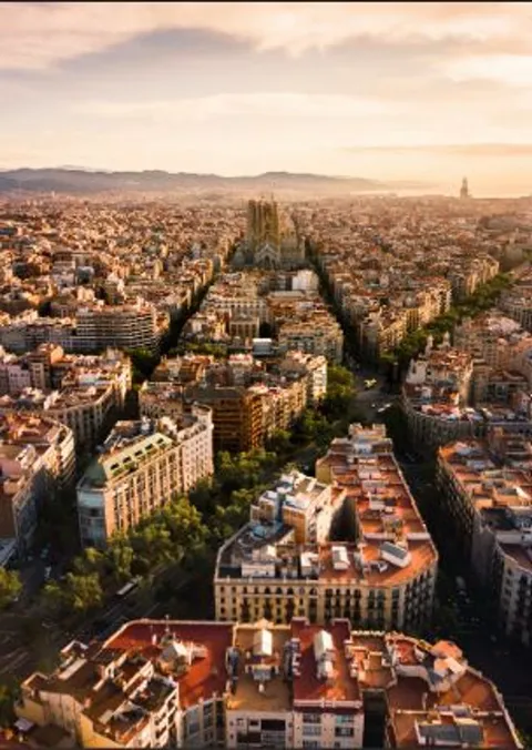 Appartamento 50 m² a Barcelona