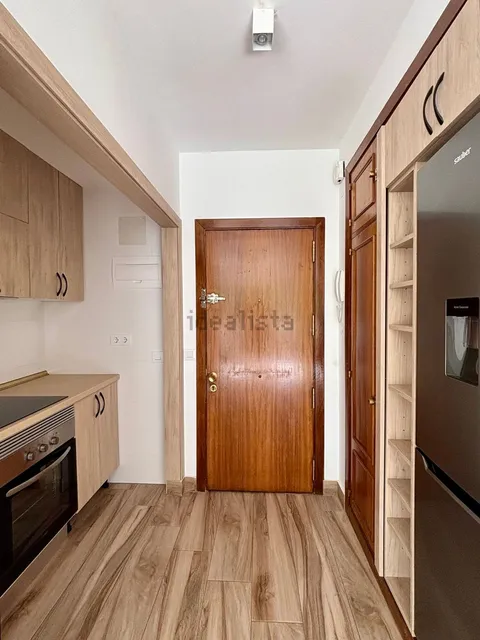 Pis de 48 m² a Madrid