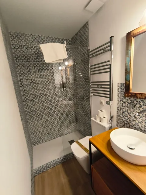 Pis de 60 m² a Màlaga