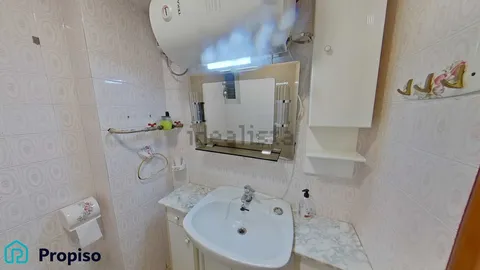 Pis de 131 m² a Saragossa