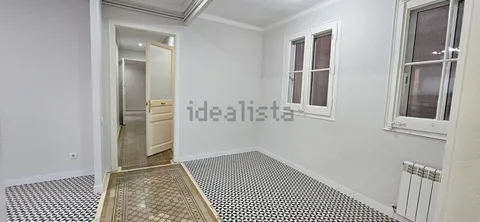 Квартира 220 м² у Барселоні