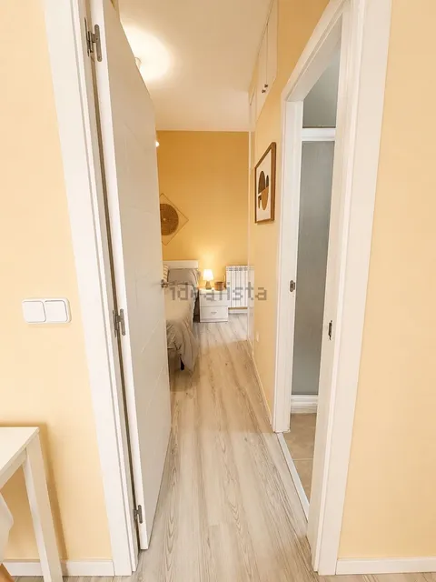 Pis de 60 m² a Madrid