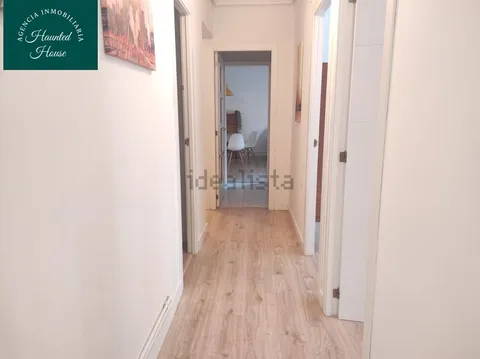 Wohnung 95 m² in Albacete