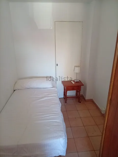 Zimmer zur Miete, Sevilla