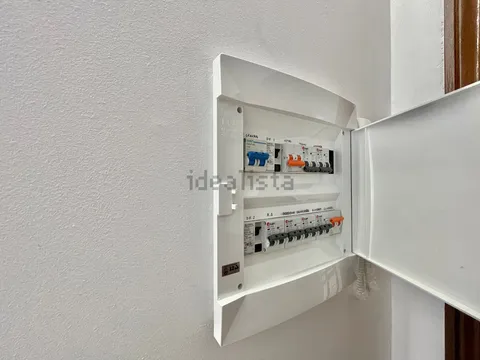 Pis de 80 m² a Sevilla