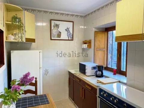 Casa de 35 m² a Teverga