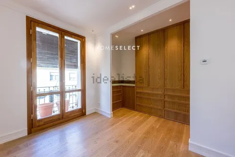 Appartamento 150 m² a Madrid