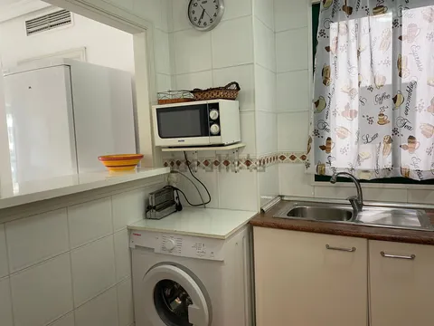 Pis de 52 m² a Torremolinos