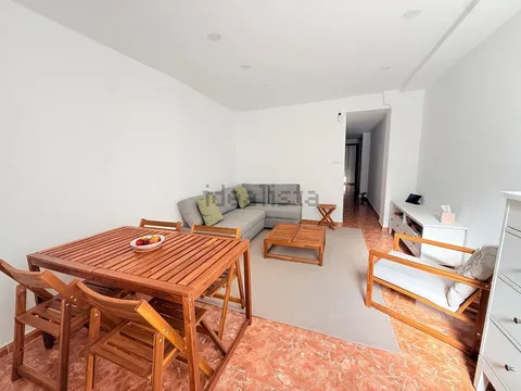 Pis de 90 m² a València