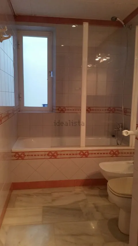 Appartamento 78 m² a Siviglia