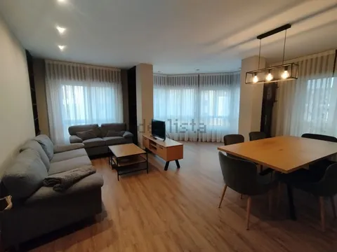Habitació de lloguer, Pontevedra
