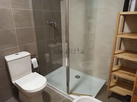 Flat 85 m² in Cadrete