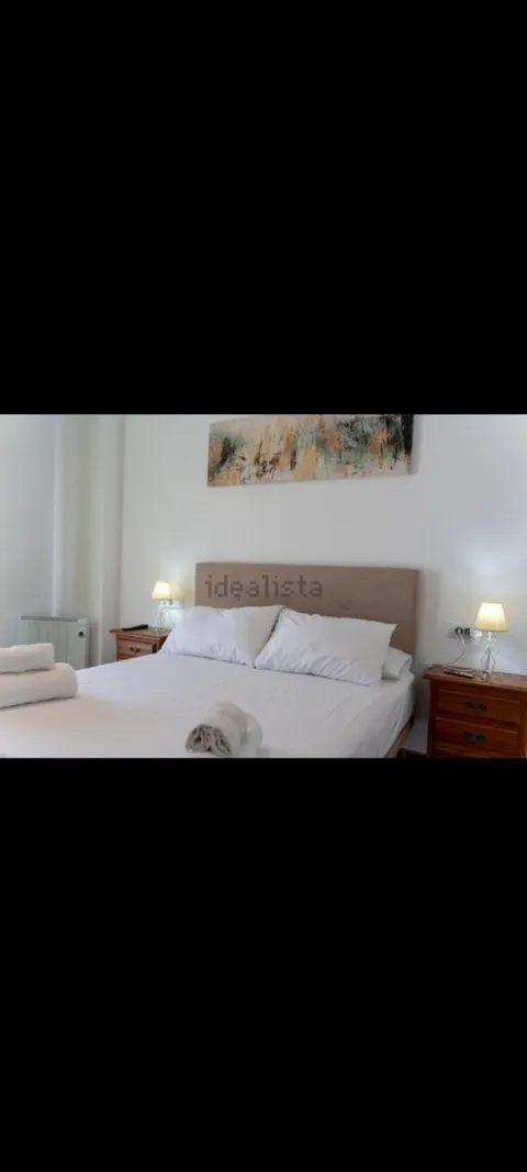 Wohnung 92 m² in Murcia