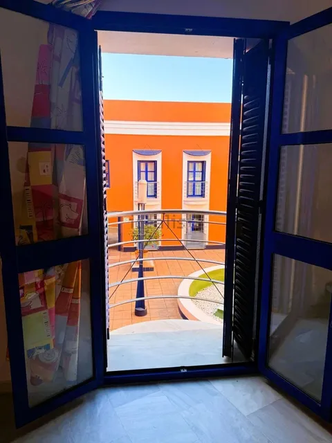 Flat 85 m² in Jerez