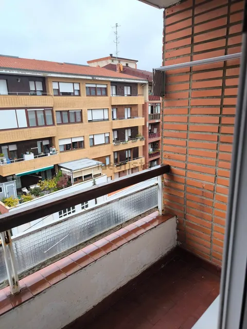 Pis de 65 m² a Getxo