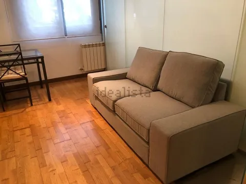 Pis de 45 m² a A Corunya