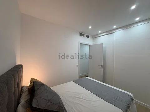 Pis de 106 m² a Màlaga