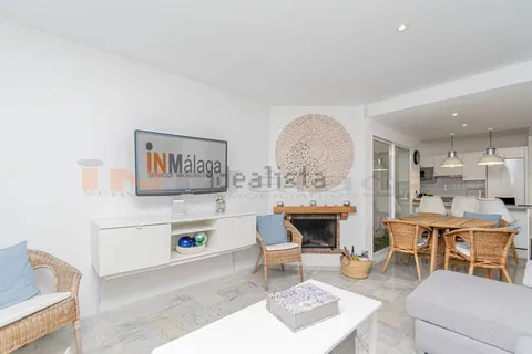 Casa de 90 m² a Benalmádena