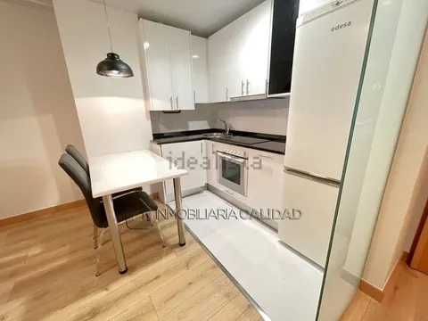 Pis de 40 m² a Burgos