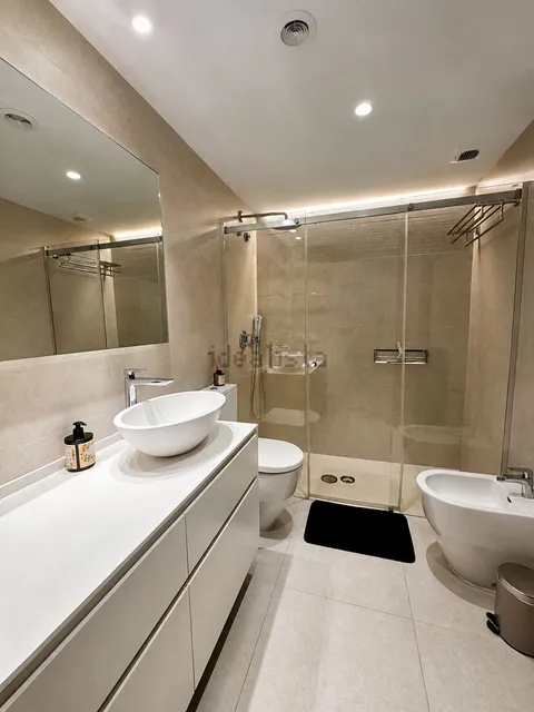 Pis de 120 m² a Palma