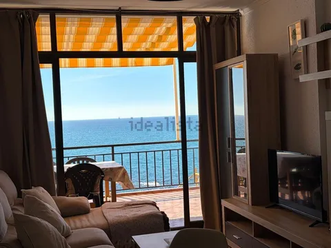 Pis de 95 m² a Benalmádena