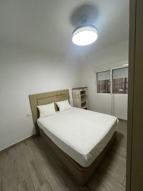 Pis de 77 m² a Màlaga