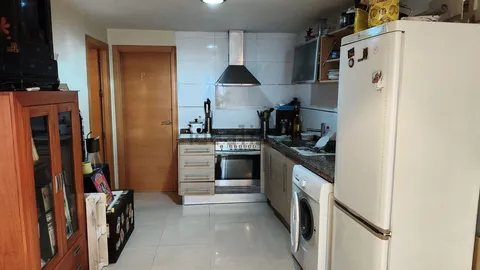 Habitació de lloguer, Alacant