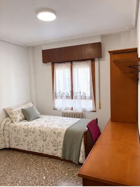 Chambre à louer, Albacete
