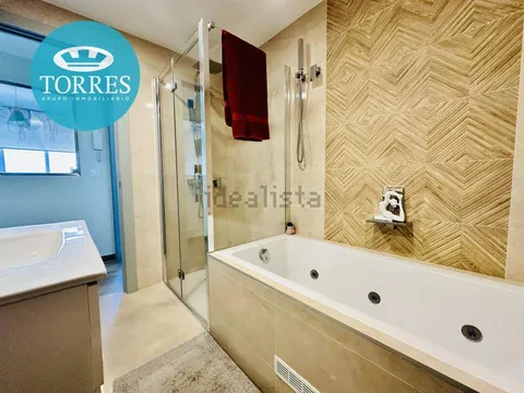 Wohnung 114 m² in Málaga