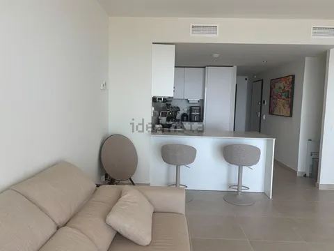 Pis de 168 m² a Benalmádena