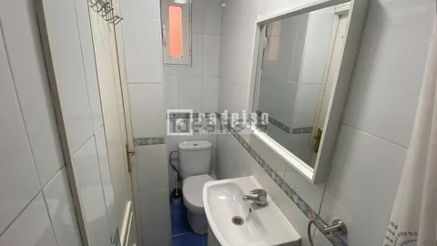 Квартира 38 м² у Madrid