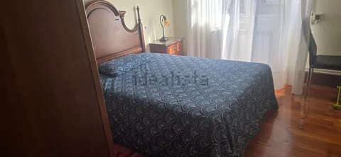 Habitació de lloguer, Vigo